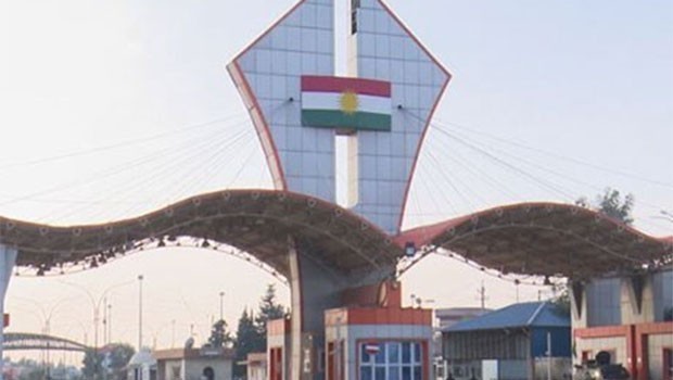 Îran deriyên sînorî yên bi Herêma Kurdistanê re vedike
