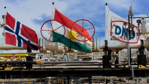 Şirketa Norwecê li Kurdistanê hilberîna petrolê 3 qat zêde kir