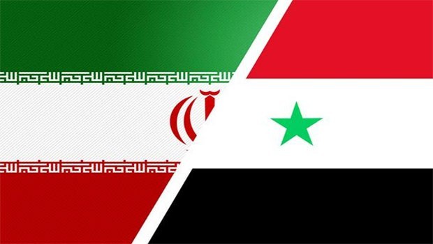 Îran: Em ji Sûriyê navekişin