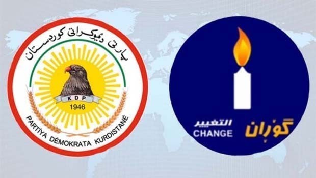 PDK û Gorran: Bila hilbijartinên Kurdistanê zûtir bên kirin