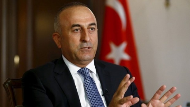 Çavuşoğlu: Divê PKK dest ji çekan berde