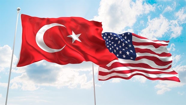 Şanda Amerîkayê bi rojeva 'Efrîn û ewlekariya Tirkiyê' li Enqerê ye