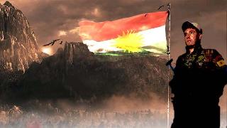 Efrîn li ber xwe dide …
