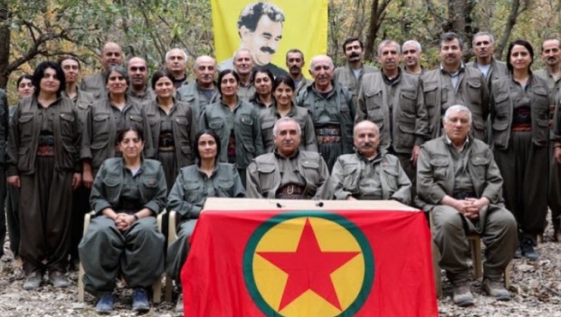PKK daxwaza yekdengiyê li ENKSê û PYDê dike!
