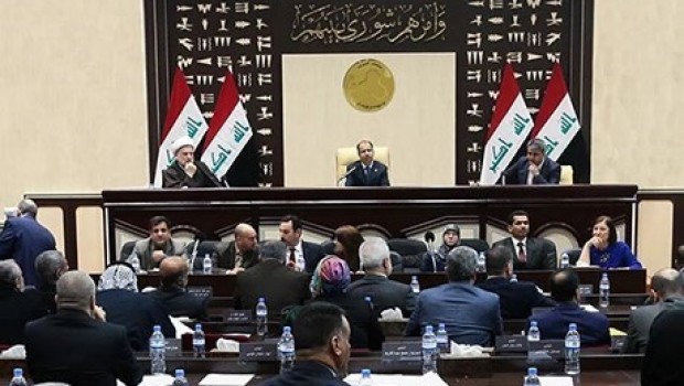 Fraksyonên Kurdistanî civîna parlamentoya Iraqê boykot dikin