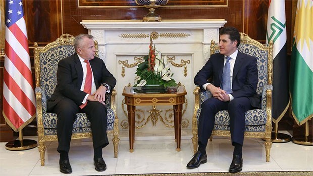 Amerîka: Pêwîste berî helbijartinan pirsgirêkên Hewlêr û Bexda bên çareser kirin!