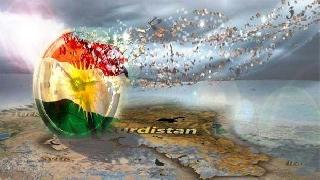 Dîsa Kurd dibin qurban