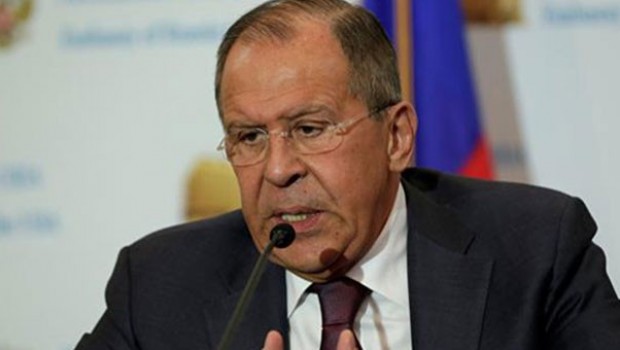 Lavrov: Amerika dixwaze keyanekî ji Kurdan re li Suriye pêkbîn e
