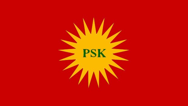 PSK: Divê Kurdî li Kurdistanê Bibe Zîmanê Fermî