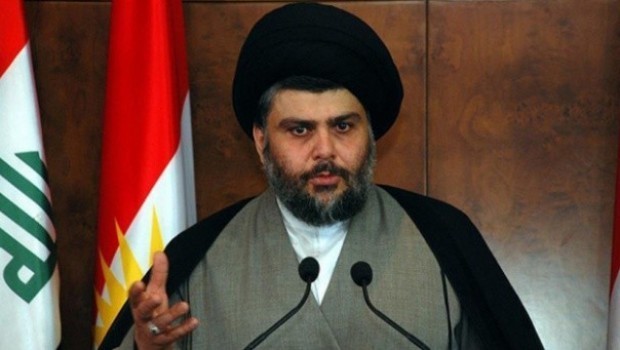 Muqteda es-Sadr: Ez Kurd im û Êzidiyekî dilsoz im