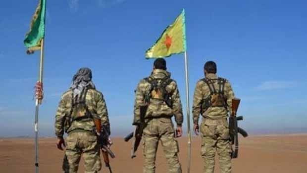 Şervanên YPGê berê xwe didin herêmeke din