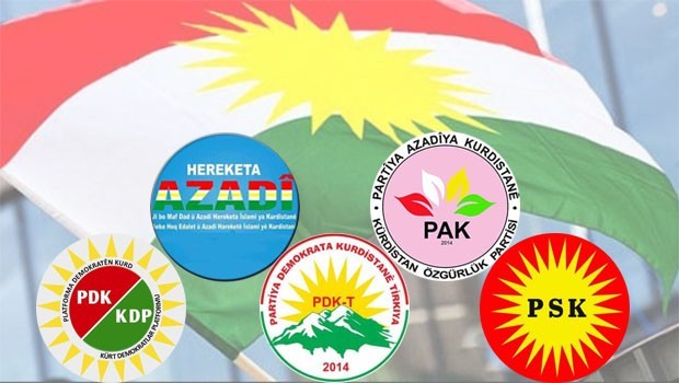 Agahadarîya Tifaqa Kurdistanî ya ji bo Hilbijartinan ya ji  gelê me re