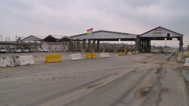 Şandeka Kurdistanê bo vekirina rêya Hewlêr-Kerkûkê çû Bexdayê