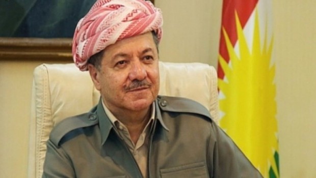 Wê rojnameya erebî daxwaza lêborînê ji Barzanî kir