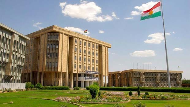 Pêvajoya pêkanîna hukimeta Kurdistanê destpê dike