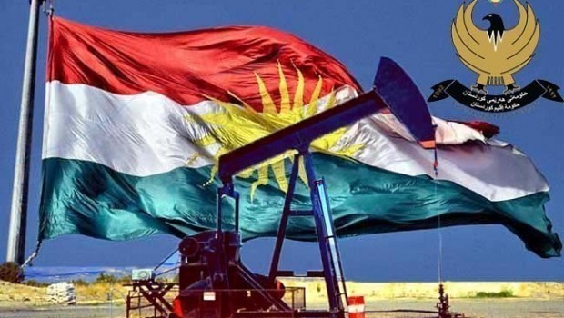Hinardekirina petrola Kurdistanê gihiştiye rojane 400 hezar bermîl