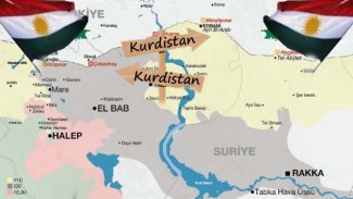 Li Rojava Şer;Li Bakur Hilbijartin û Kurd Çi dikin?