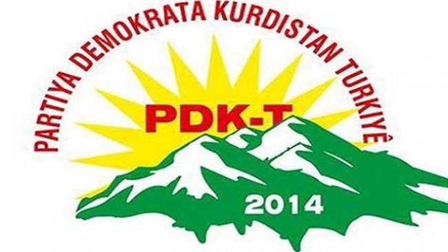 PDK-T: Di Hilbijartinên Heremî De Biryara Xwe Radigîhîne…