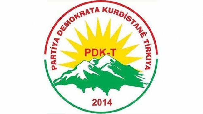 Eve Partî, PDK-T'ye!