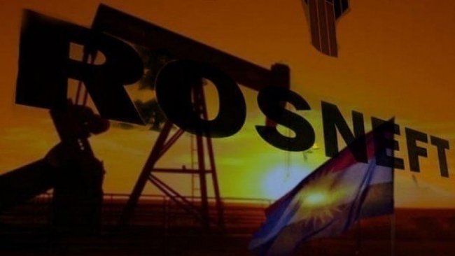 Rosneft: Dahata me li Herêma Kurdistanê zêde bûye