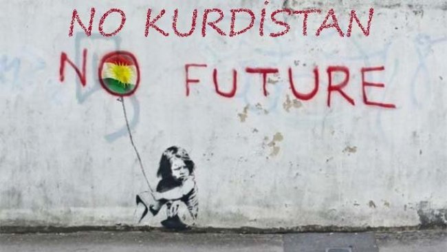 Pêşeroj û Kurd û Kurdıstan