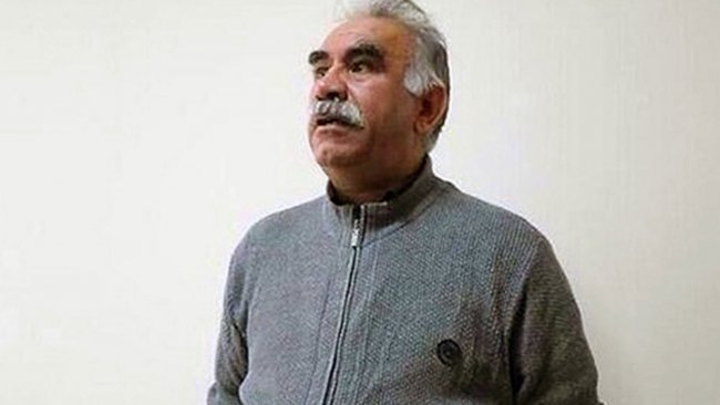 Ocalan: Çareserî li cem min e