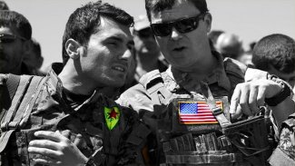 Denklema Stratejîya Emerîka û Kurd!