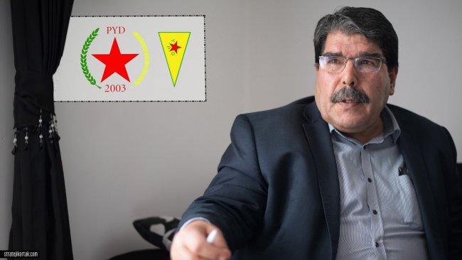Salih Muslim: Hêvî dikin daxwazên ENKSê ji yên Erdogan cuda bin