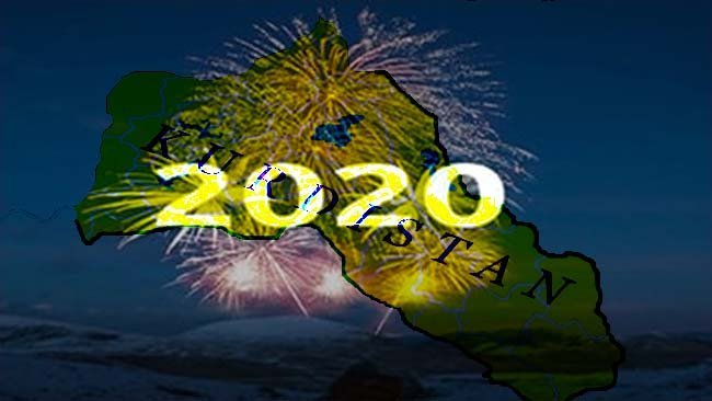 Xeyal û 2020..