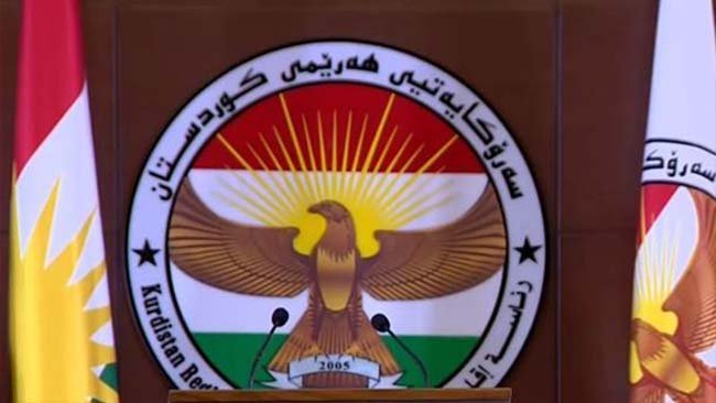 Serokatiya Herêma Kurdistanê: Nabe Iraq bibe qada yekalîkirina rikeberiya welatan