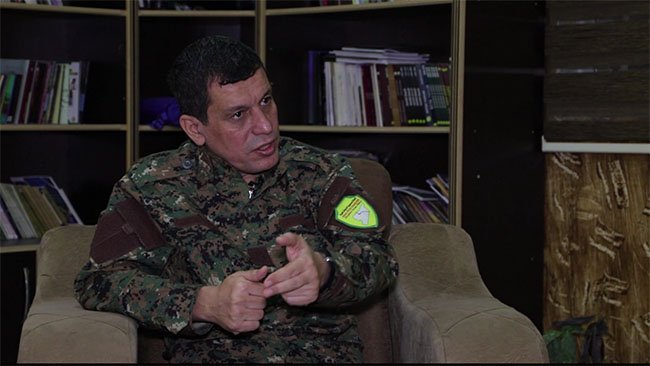 Mazlûm Kobanî:: 3 hezar 286 kes ji Cizîrê, Kobanîyê û 'Efrînê hatîne revandin