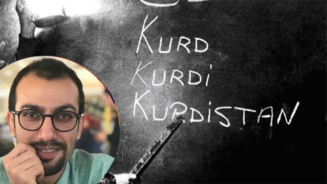 Mela Mihyedîn: Ger Gotinên Xweş Dixwazî Wer Kurdî Bixwîn