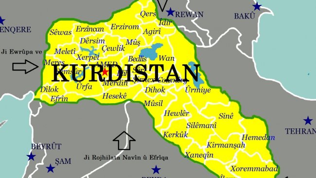 Dagırgerî Mafê Kurd Nasnakê