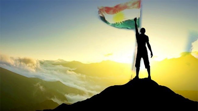 Eslîxan Yildirim: Roja Kurdan Hiltê