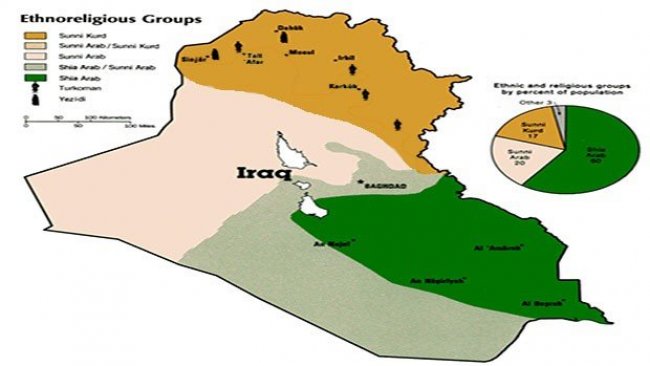 Kurdistan û Dr. Peter Galbraith! „Serxwebûna Kurdistanê, ji bo Kurdistan û ji bo Iraqê jî baştir e.“
