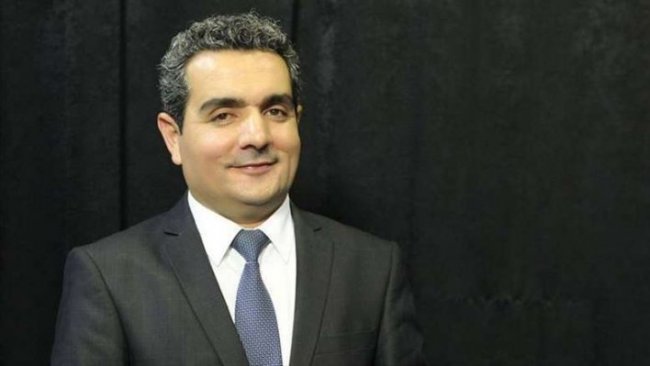 Serokê Giştî yê PAKê Mustafa Özçelik: Em Bi Wefata Birêz Dr..Firset Sofî Gelekî Xemgînin