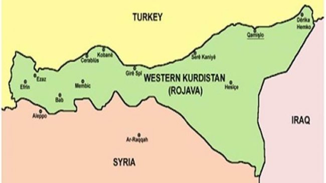Li Roavayê Kurdistanê kî bi denkleman dilîze?