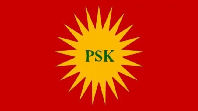 Bo serokatiya Hizba Demokrata Kurdistanê,