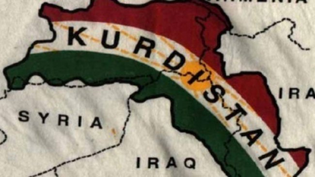 Kurdistan!