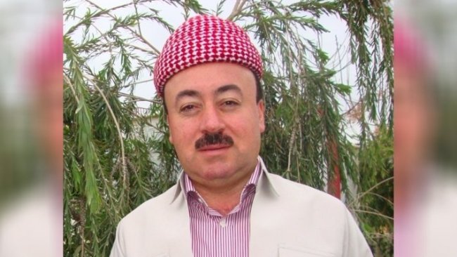 Mustafa Ozçelîk: Em bi wefata birêz Şêx Şamo gelekî xemgînin