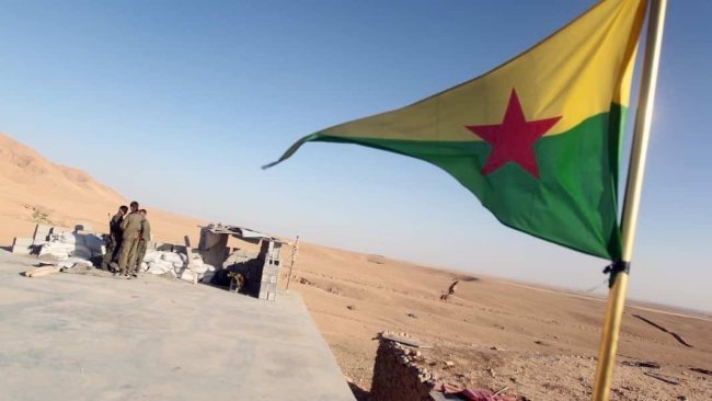 Şêwirmendê Asayişa Niştimanî ya Iraqê: Hebûna çekdarên PKK li Iraqê ne yasayî ye