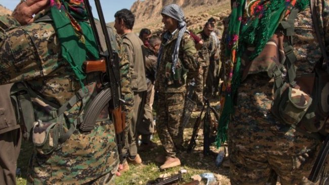 Çavkaniyek nepeniyên PKKê yên li Şingalê eşkere dike