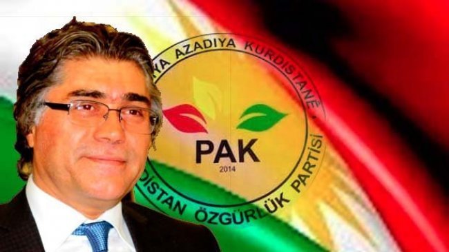 Mustafa Ozçelîk: Em 21ê Sibatê Ji Bo Zimanê Kurdî Bikin Mîladeke Nû