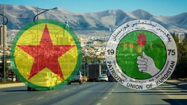 Parlementerekî YNKê: PKKê sînorên xwe derbas kiriye