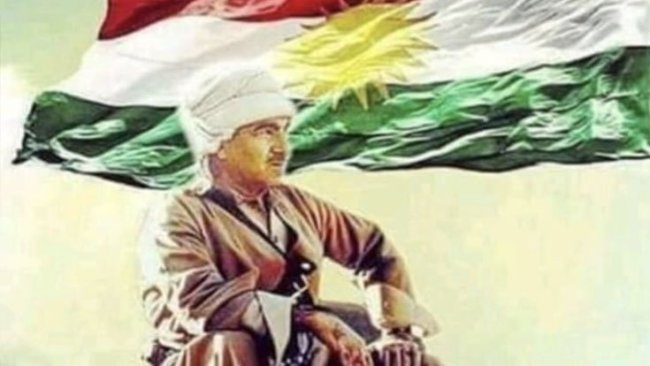 Kê dinya hejand û Kurd zîndî kir?
