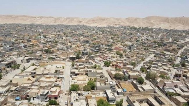 Kerkûk | Li ser zeviyan şer di navbera Kurd û Ereban de derket