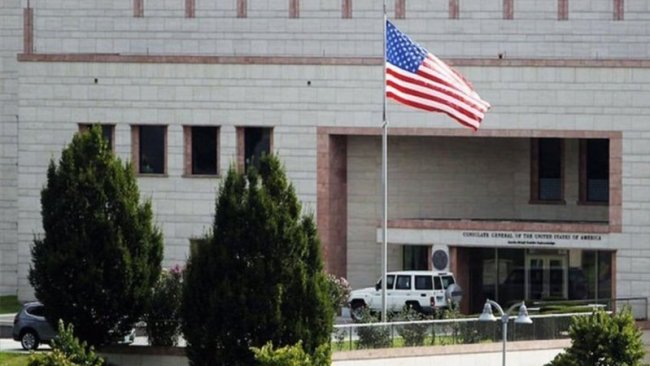 Amerîkayê derbarê mîtînga CHPê de hişyarî da hemwelatiyan