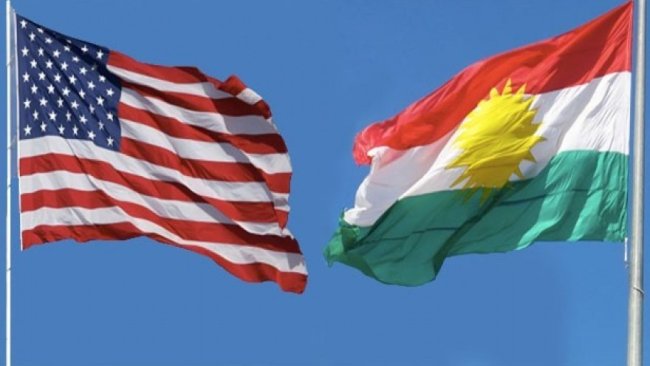 Austin: ‘Pêşeroja pêwendiyên bazirganî yên Amerîka û Kurdistanê geş e’