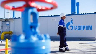 Şîrketa Gasprom a Rûsyayê hinardekirina gazê ji bo Fînlandayê sekinand