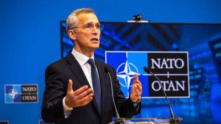 Sekreterê NATO: Fikarên Tirkiyê rewa ne